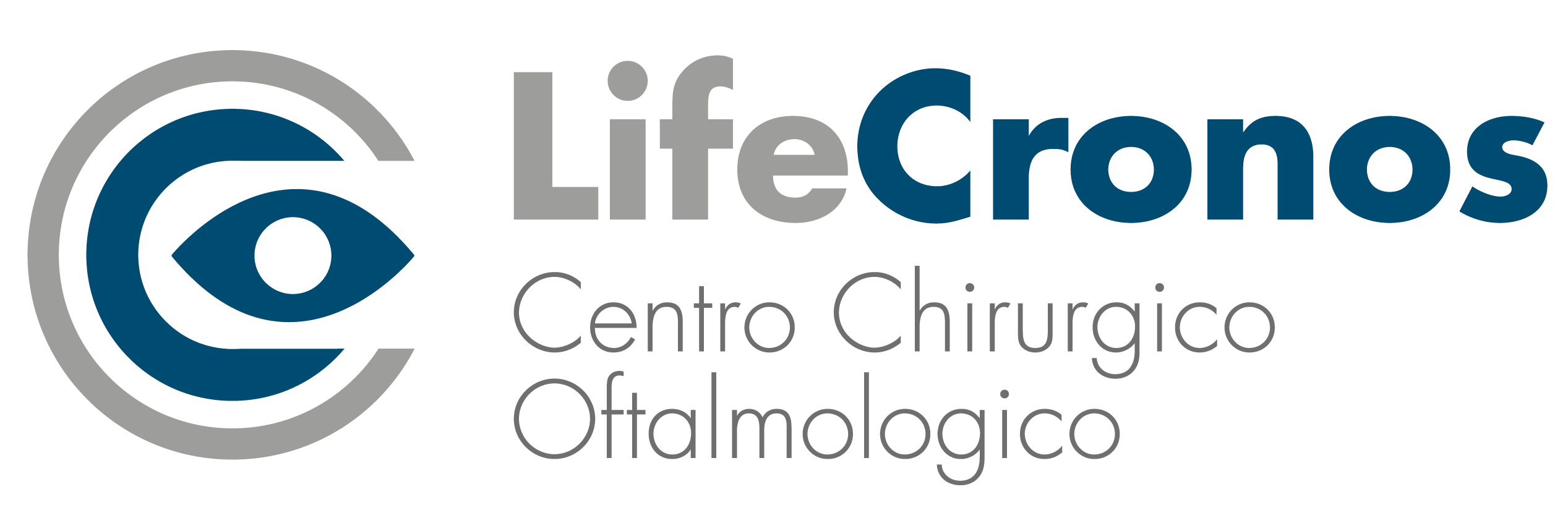 Lifecronos - Centro oftalmologico europeo